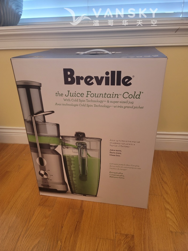 230507083146_9.9成新Breville 榨汁机.jpg